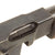 Original U.S. WWII Thompson M1 Inert Display Submachine Gun Serial NO. 725513 with Magazine, Original WWII Parts Original Items