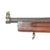 Original U.S. WWII Thompson M1 Inert Display Submachine Gun Serial NO. 725513 with Magazine, Original WWII Parts Original Items