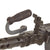 Original German WWII MG 34 Inert Display Machine Gun by Waffenwerke Brünn Serial No. 8702 b with Belt Carrier and Modified MG 13 Carry Handle, 1945 Dated