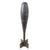 Original Vietnam War Era U.S. Navy MK76 Inert 25LB Practice Bomb - Repainted Black