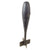 Original Vietnam War Era U.S. Navy MK76 Inert 25LB Practice Bomb - Repainted Black
