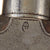 Original Late 18th Century English Proofed Four Barrel Duck’s Foot Flintlock Volley Pistol by Goodwin & Co. London - Featured in The Cache with Alex Cranmer