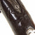 Original Late 18th Century English Proofed Four Barrel Duck’s Foot Flintlock Volley Pistol by Goodwin & Co. London - Featured in The Cache with Alex Cranmer