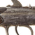 Original Late 18th Century English Proofed Four Barrel Duck’s Foot Flintlock Volley Pistol by Goodwin & Co. London - Featured in The Cache with Alex Cranmer