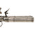 Original Late 18th Century English Proofed Four Barrel Duck’s Foot Flintlock Volley Pistol by Goodwin & Co. London - Featured in The Cache with Alex Cranmer