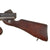 Original U.S. WWII Thompson M1A1 Inert Display Submachine Gun Serial NO. 653261 with Long Magazine, Built With Original WW2 Parts