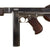 Original U.S. WWII Thompson M1A1 Inert Display Submachine Gun Serial NO. 653261 with Long Magazine, Built With Original WW2 Parts