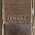 Original U.S. WWII Thompson M1A1 Inert Display Submachine Gun Serial NO. 653261 with Long Magazine, Built With Original WW2 Parts