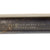 Original U.S. WWII Thompson M1A1 Inert Display Submachine Gun Serial NO. 653261 with Long Magazine, Built With Original WW2 Parts