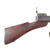 Original U.S. WWII Thompson M1928A1 Inert Display Submachine Gun Serial NO.S-283700 with Long Magazine, Built With Original WW2 Parts