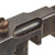 Original U.S. WWII Thompson M1928A1 Inert Display Submachine Gun Serial NO.S-283700 with Long Magazine, Built With Original WW2 Parts