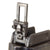 Original U.S. WWII Thompson M1928A1 Inert Display Submachine Gun Serial NO.S-283700 with Long Magazine, Built With Original WW2 Parts