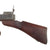 Original U.S. WWII Thompson M1928A1 Inert Display Submachine Gun Serial NO.S-283700 with Long Magazine, Built With Original WW2 Parts