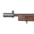 Original U.S. WWII Thompson M1928A1 Inert Display Submachine Gun Serial NO.S-283700 with Long Magazine, Built With Original WW2 Parts