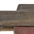 Original U.S. WWII Thompson M1928A1 Inert Display Submachine Gun Serial NO.S-283700 with Long Magazine, Built With Original WW2 Parts