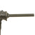 Original U.S. WWII M3A1 Grease Gun Inert Display SMG by Guide Lamp Co. with Live Barrel and Magazine, Serial No. 629792 Original Items