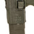 Original U.S. WWII M3A1 Grease Gun Inert Display SMG by Guide Lamp Co. with Live Barrel and Magazine, Serial No. 629792 Original Items