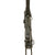 Original U.S. WWII M3A1 Grease Gun Inert Display SMG by Guide Lamp Co. with Live Barrel and Magazine, Serial No. 629792 Original Items