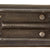 Original U.S. WWII Thompson M1928A1 "TOMMY GUN" Marked Inert Display Submachine Gun Serial NO.S-262431 with Magazine, Built With Original WW2 Parts Original Items