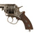 Original British Victorian Parker, Field & Sons Webley RIC No. 1 Style .44 Centerfire Double Action Revolver, Serial No. 10921, Circa 1870 Original Items