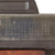 Original U.S. WWII Thompson M1928A1 Inert Display Submachine Gun Serial No. A.O. 58129 with Original Vertical Fore Grip and Replica Drum Magazine, Original WW2 Parts