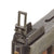 Original U.S. WWII Thompson M1928A1 Inert Display Submachine Gun Serial No. A.O. 58129 with Original Vertical Fore Grip and Replica Drum Magazine, Original WW2 Parts