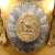 Original French Franco-Prussian War Era 2nd Empire Cuirassiers Front & Back Armor Set Manufactured at Klingenthal with Eagle Plate - Dated 1831 & 1833