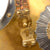 Original French Franco-Prussian War Era 2nd Empire Cuirassiers Front & Back Armor Set Manufactured at Klingenthal with Eagle Plate - Dated 1831 & 1833