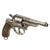 Original French MAS Modèle 1873 M Chamelot-Delvigne 11mm Naval Revolver Dated 1884 with Excellent Bore, Anchor Proof, Matching Serial No. 10746