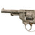 Original French MAS Modèle 1873 M Chamelot-Delvigne 11mm Naval Revolver Dated 1884 with Excellent Bore, Anchor Proof, Matching Serial No. 10746