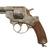 Original French MAS Modèle 1873 M Chamelot-Delvigne 11mm Naval Revolver Dated 1884 with Excellent Bore, Anchor Proof, Matching Serial No. 10746