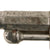 Original French MAS Modèle 1873 M Chamelot-Delvigne 11mm Naval Revolver Dated 1884 with Excellent Bore, Anchor Proof, Matching Serial No. 10746