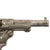 Original French MAS Modèle 1873 M Chamelot-Delvigne 11mm Naval Revolver Dated 1884 with Excellent Bore, Anchor Proof, Matching Serial No. 10746