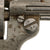 Original French MAS Modèle 1873 M Chamelot-Delvigne 11mm Naval Revolver Dated 1884 with Excellent Bore, Anchor Proof, Matching Serial No. 10746