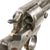 Original French MAS Modèle 1873 M Chamelot-Delvigne 11mm Naval Revolver Dated 1884 with Excellent Bore, Anchor Proof, Matching Serial No. 10746