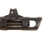 Original Soviet WWII 1944 Dated PPSh-41 Inert Display Machine Pistol with Stick Magazine, Serial No. ВИ 7561