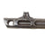 Original Soviet WWII 1944 Dated PPSh-41 Inert Display Machine Pistol with Stick Magazine, Serial No. ВИ 7561