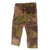 Original British WWII Unissued SAS Special Air Service Camouflage Windproof Trousers in Large Size No. 6 - Rare
