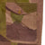 Original British WWII Unissued SAS Special Air Service Camouflage Windproof Trousers in Large Size No. 6 - Rare