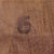 Original British WWII Unissued SAS Special Air Service Camouflage Windproof Trousers in Large Size No. 6 - Rare