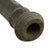 Original Early 19th Century Nepalese Bronze Cannon Converted to Pattern 1895 Breech Loading Field Gun with Lion Crest - 3½” Bore