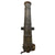 Original Early 19th Century Nepalese Bronze Cannon Converted to Pattern 1895 Breech Loading Field Gun with Lion Crest - 3½” Bore