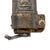 Original Early 19th Century Nepalese Bronze Cannon Converted to Pattern 1895 Breech Loading Field Gun with Lion Crest - 3½” Bore