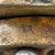 Original Early 19th Century Nepalese Bronze Cannon Converted to Pattern 1895 Breech Loading Field Gun with Lion Crest - 3½” Bore