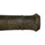 Original Early 19th Century Nepalese Bronze Cannon Converted to Pattern 1895 Breech Loading Field Gun with Lion Crest - 3½” Bore