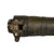Original Early 19th Century Nepalese Bronze Cannon Converted to Pattern 1895 Breech Loading Field Gun with Lion Crest - 3½” Bore