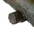 Original Early 19th Century Nepalese Bronze Cannon Converted to Pattern 1895 Breech Loading Field Gun with Lion Crest - 3½” Bore