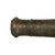 Original Early 19th Century Nepalese Bronze Cannon Converted to Pattern 1895 Breech Loading Field Gun with Lion Crest - 3½” Bore