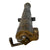 Original Early 19th Century Nepalese Bronze Cannon Converted to Pattern 1895 Breech Loading Field Gun with Lion Crest - 3½” Bore