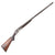 Original Belgian Wm. Parkhurst 10 Gauge Double Barrel Top Lever Hammer Shotgun with Laminated Steel Barrels for the U.S. Market, Circa 1895, Serial No. 9652
